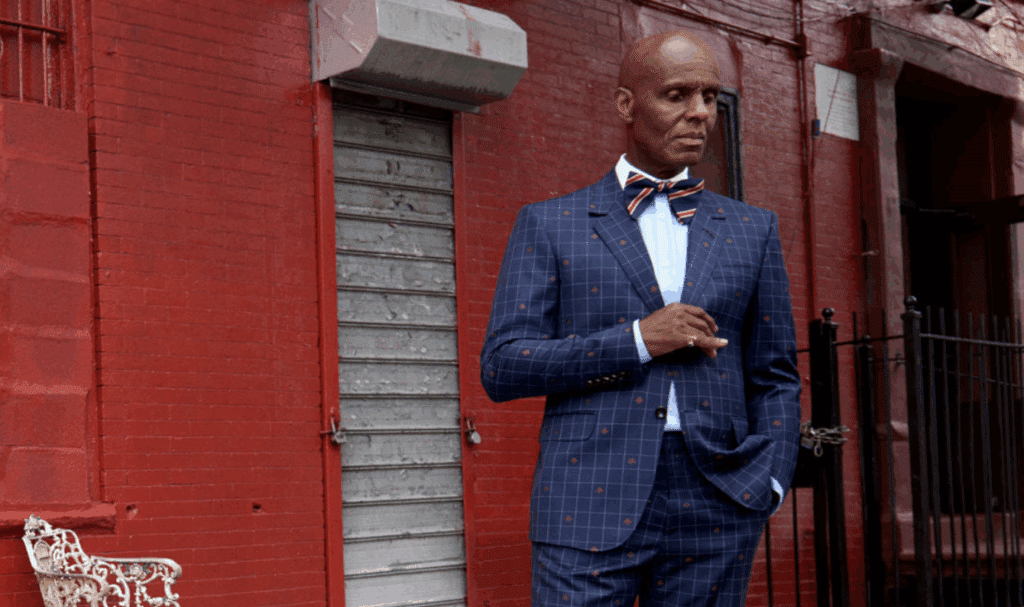 Dapper Dan: A Fashion Legend and a Fashion Outlaw